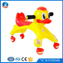 Best quality baby ride on toy children swing car cheap kids swing car, swing car for sale